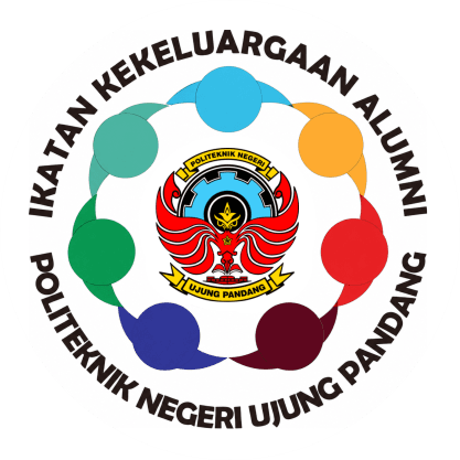Lambang IKA Politeknik Negeri Ujung Pandang