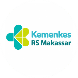 Logo Rumah Sakit Umum Pusat Makassar
