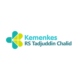 Logo RSUP Dr. Tadjuddin Chalid Makassar