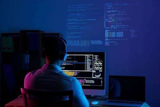 Pengembang Software & Sistem, PT Nexa Data Insight